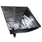 Fluorescent - Caruba All-in-1 Lichtset (Softbox / LED) - quick order from manufacturer