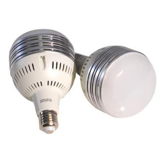 LED лампы комплекты - Caruba All-in-1 Lichtset (Softbox / LED) - быстрый заказ от производителя
