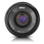 Lenses - Meike MK-25mm F2.0 Nikon 1-mount - quick order from manufacturer