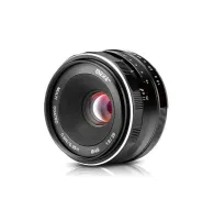 Mirrorless Lenses - Meike MK-25mm F1.8 Sony E-mount - быстрый заказ от производителяMirrorless Lenses - Meike MK-25mm F1.8 Sony E-mount - быстрый заказ от производителя