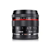 Lenses - Meike MK-50mm F1.7 Nikon 1-mount - quick order from manufacturerLenses - Meike MK-50mm F1.7 Nikon 1-mount - quick order from manufacturer
