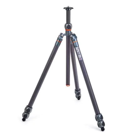 3 Legged Thing Pro 2.0 Winston Grey Carbon tripod WINSTONGREY2