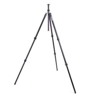 Photo Tripods - 3 Legged Thing Pro 2.0 Winston Grey Carbon tripod WINSTONGREY2 - quick order from manufacturer