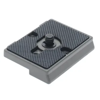 Statīvu aksesuāri - Caruba Tripod Plate Manfrotto 200PL - купить сегодня в магазине и с доставкой