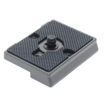 Statīvu aksesuāri - Caruba Tripod Plate Manfrotto 200PL - perc šodien veikalā un ar piegādi