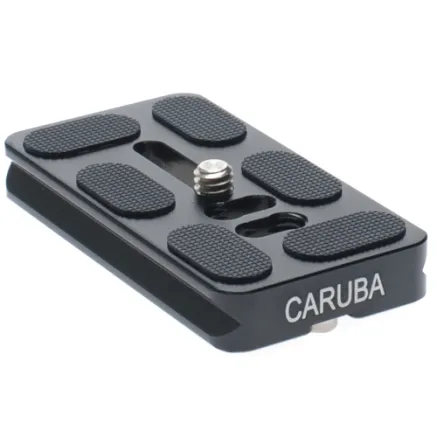 Caruba Statiefplaat PU70 SP PU70