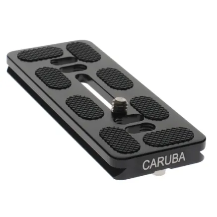 Caruba Statiefplaat PU100 SP PU100
