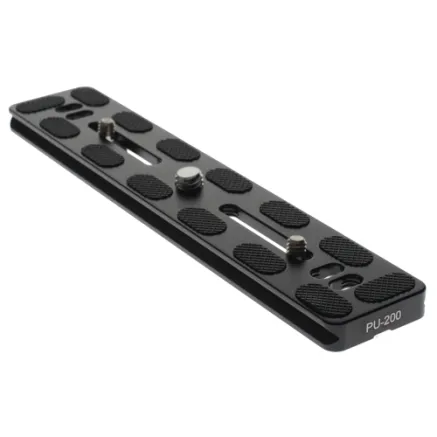 Caruba Statiefplaat PU200 SP PU200