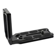 Аксессуары штативов - Caruba L Plaat MPU100 MPU 100 - быстрый заказ от производителяАксессуары штативов - Caruba L Plaat MPU100 MPU 100 - быстрый заказ от производителя