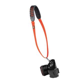 Kameru siksniņas - BlackRapid Shot Orange - ātri pasūtīt no ražotāja