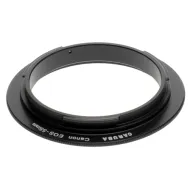Adapters for lens - Caruba Reverse Ring Canon EOS - 55mm - quick order from manufacturerAdapters for lens - Caruba Reverse Ring Canon EOS - 55mm - quick order from manufacturer
