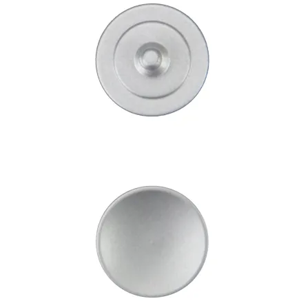 Caruba Soft Release Button (Zilver) SR 3