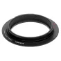 Adapters for lens - Caruba Reverse Ring Canon EOS-49mm - quick order from manufacturer