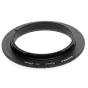 Адаптеры - Caruba Reverse Ring Nikon AI - 49mm - быстрый заказ от производителя