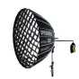 Softboksi - SMDV Grid Mega-130 for Speedbox Mega-130 Softbox - ātri pasūtīt no ražotāja