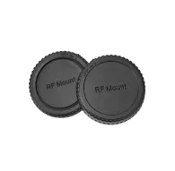 Защита для камеры - Caruba Achterlens en Bodydop voor Canon EOS R LB RFMC1 - купить сегодня в магазине Master Foto и с доставкойЗащита для камеры - Caruba Achterlens en Bodydop voor Canon EOS R LB RFMC1 - купить сегодня в магазине Master Foto и с доставкой