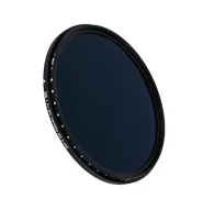 Neutral Density Filters - JJC F-NDV55 Variable ND Filter (ND2-400) - buy today in store and with deliveryNeutral Density Filters - JJC F-NDV55 Variable ND Filter (ND2-400) - buy today in store and with delivery