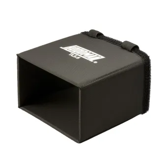Sortimenta jaunumi - Hoodman TVLogic VFM-056 5" - 5.6" monitor hood - TL56 - ātri pasūtīt no ražotāja