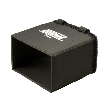 Hoodman TVLogic VFM 056 5 5.6 monitor hood TL56