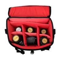 Kameru aizsargi - Caruba Writable Rear Lens Cap Nikon - ātri pasūtīt no ražotājaKameru aizsargi - Caruba Writable Rear Lens Cap Nikon - ātri pasūtīt no ražotāja