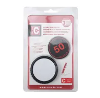 Kameru aizsargi - Caruba Writeable Rear Lens Cap Canon - ātri pasūtīt no ražotājaKameru aizsargi - Caruba Writeable Rear Lens Cap Canon - ātri pasūtīt no ražotāja