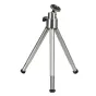 Sortimenta jaunumi - Caruba Mini Tripod with Cup Silver - ātri pasūtīt no ražotāja
