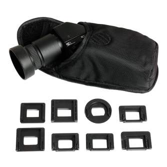 Viewfinders - Caruba Angle Finder - quick order from manufacturer