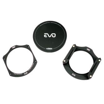 Квадратные фильтры - Cokin EVO Polarizer Kit (M-Serie) - быстрый заказ от производителя