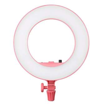 Новые товары - Godox LR180 LED Ring Light Pink - быстрый заказ от производителя