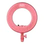 Больше не производится - Godox LR180 LED Ring Light Pink LR180 P
