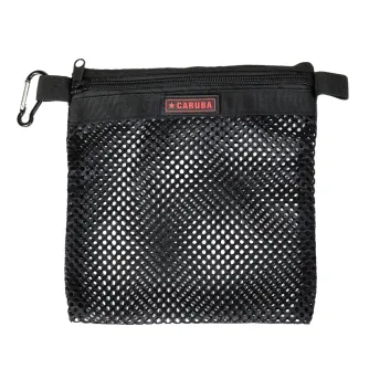 Aizsardzība pret lietu - Caruba Mesh Bag for Rain Covers D44426 MB 1 - ātri pasūtīt no ražotāja