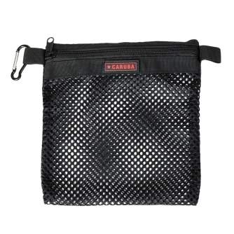 New products - Caruba Mesh Bag - quick order from manufacturer