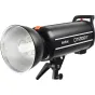 Studio Flashes - Godox QT1200II M (Bowens) QT1200IIM - quick order from manufacturer