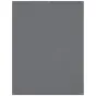 Foto foni - Westcott X-Drop Kreukbestendige Achtergrond - Grijs (5 x 7) - быстрый заказ от производителя