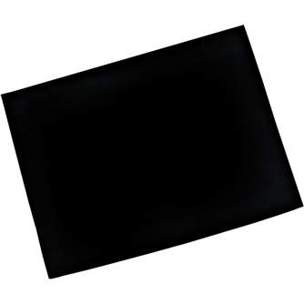 New products - Westcott Fast Flags 18" x 24" Black Block - quick order from manufacturer