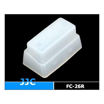 Аксессуары для вспышек - JJC Flash Bounce Sunpak RD2000 FC 26R - быстрый заказ от производителя
