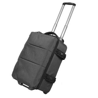 Sortimenta jaunumi - Godox (CB17) Carry Roller Bag AD1200 Pro - ātri pasūtīt no ražotāja