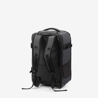 Sortimenta jaunumi - Godox (CB17) Carry Roller Bag AD1200 Pro - ātri pasūtīt no ražotāja