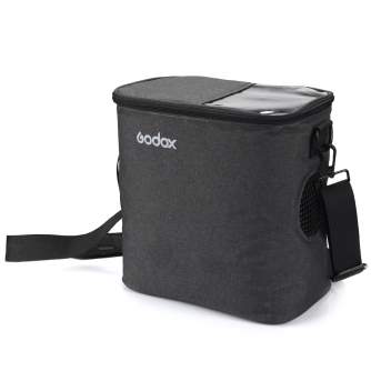 Sortimenta jaunumi - Godox Carry Bag AD1200 Pro Flash Body - ātri pasūtīt no ražotāja