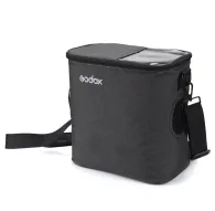 New products - Godox Carry Bag AD1200 Pro Flash Body - quick order from manufacturerNew products - Godox Carry Bag AD1200 Pro Flash Body - quick order from manufacturer