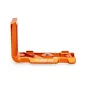 Аксессуары штативов - 3 Legged Thing Zayla Dedicated L Bracket - for Nikon Z50 - быстрый заказ от производителя