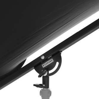 Новые товары - Caruba Curved Face Reflector Pro Kit 180cm x 65cm (incl uitbreidings set) CFRP COMB1 - быстрый заказ от произв