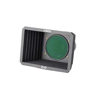 Square and Rectangular Filters - Cokin EVO Bellows Z-Serie - quick order from manufacturer