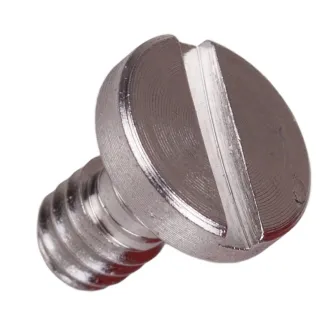 Аксессуары штативов - Caruba 1/4 Screw - Metal SC-3 - купить сегодня в магазине Master Foto и с доставкой Лучший выбор профессионалов