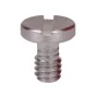 Аксессуары штативов - Caruba 1/4 Screw - Metal SC-3 - купить сегодня в магазине Master Foto и с доставкой Лучший выбор профессионалов