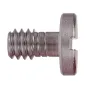 Tripod Accessories - Caruba 1/4 Screw - Metal SC-3 - buy today in Master Foto store and with delivery Best choise selected by experts