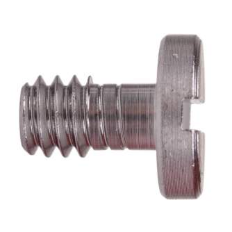 New products - Caruba 1/4" Screw - Metal - quick order from manufacturer