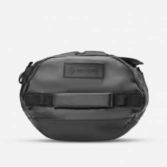 New products - WANDRD HEXAD CARRYALL DUFFEL 40-Liter Black - quick order from manufacturer