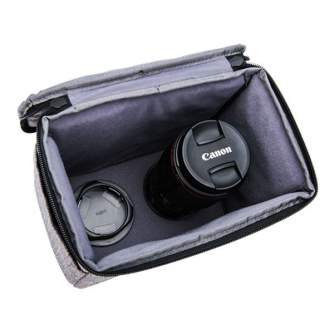 Lens pouches - JJC Lenspacks for Pentax K Mount - quick order from manufacturer