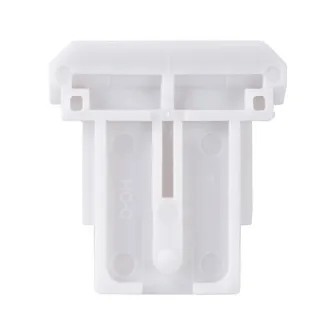 New products - JJC HC-C Hot Shoe Cover Wit - quick order from manufacturer